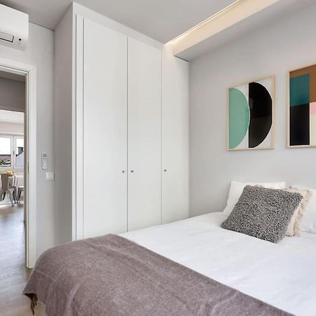 Lisbon Central Apartment With Balcony Eksteriør billede